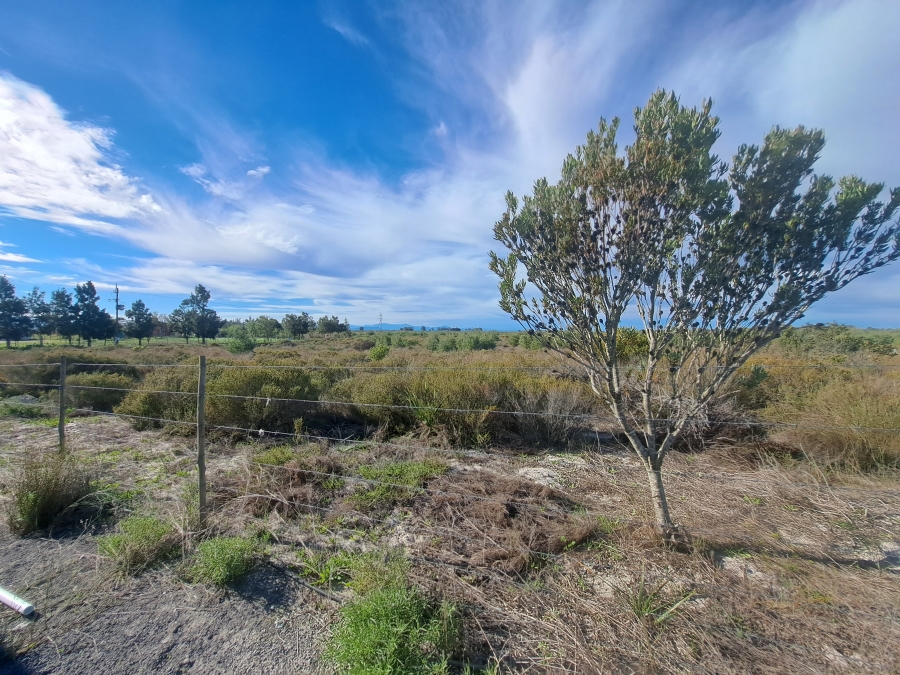 1 Bedroom Property for Sale in Hartebeesfontein Western Cape